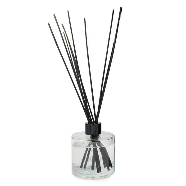 Earthbound Noir Natural Reed Diffuser 150ml
