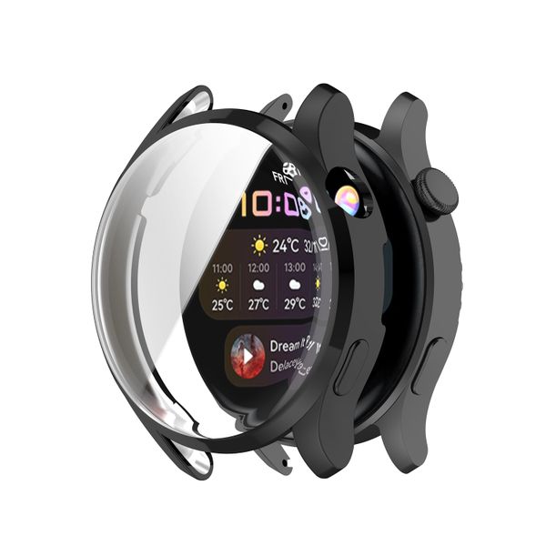 Rocco Tech - TPU Protective Case For Huawei Watch 3
