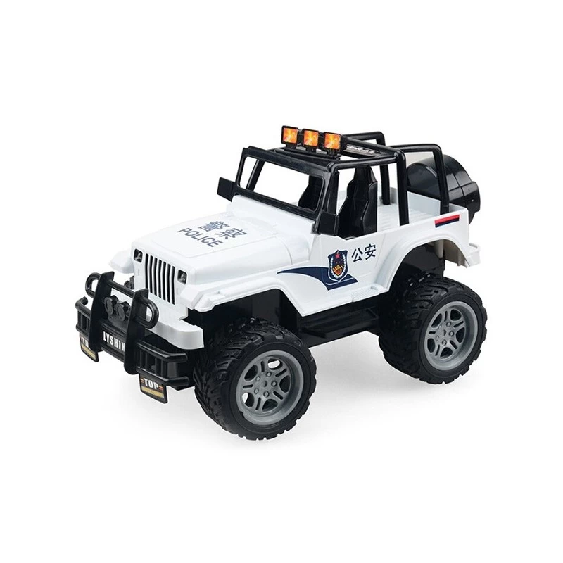 Kids' Police Toy Car | Shop Today. Get it Tomorrow! | takealot.com