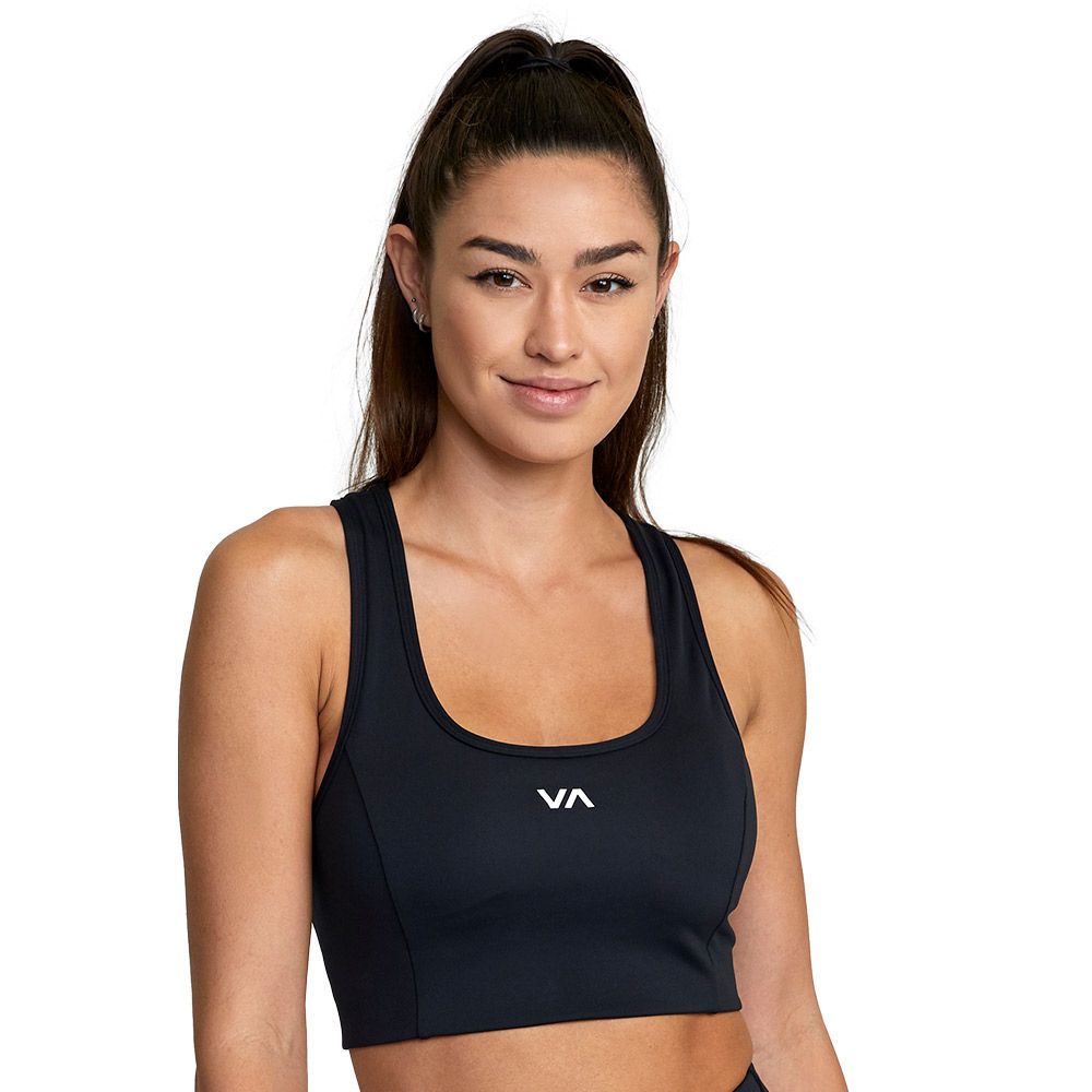 RVCA Womens VA Essentials Bra | Shop Today. Get it Tomorrow! | takealot.com