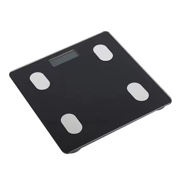 Smart Bluetooth Digital Bathroom Scale