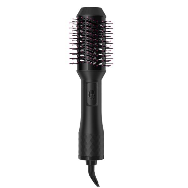3 in 1 Professional Hot Air Brush Straightener