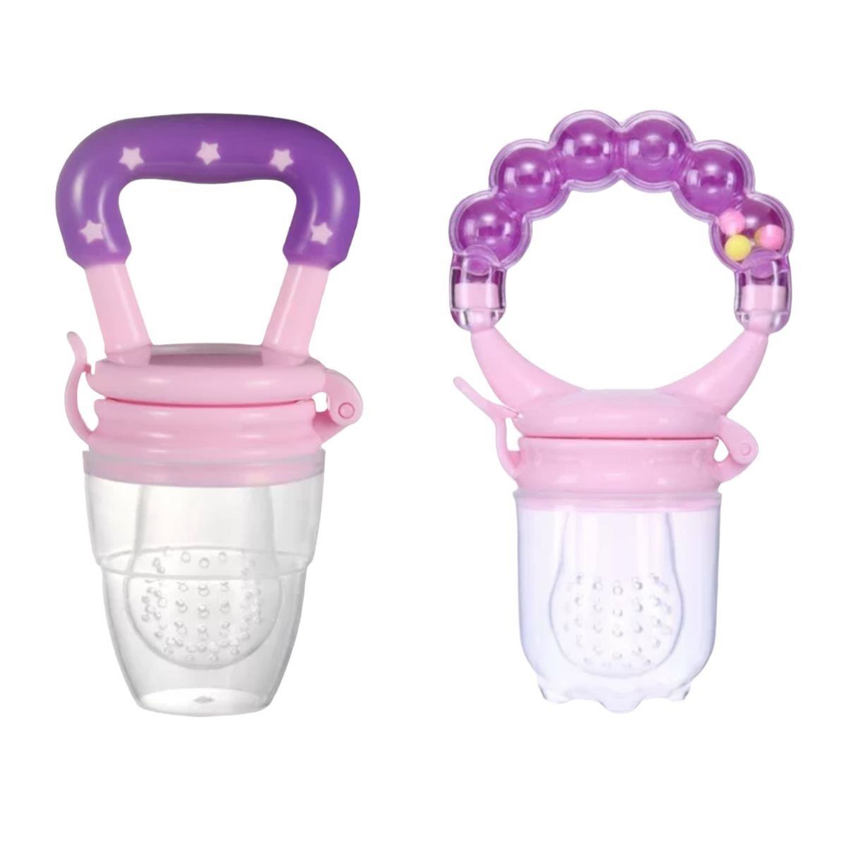 Baby Feeding Nibbler with Handle | Shop Today. Get it Tomorrow ...