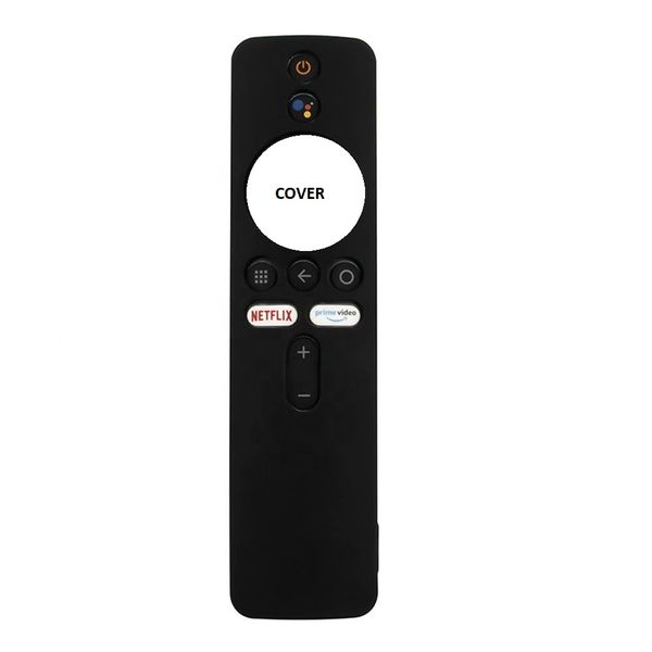 Remote Cover Compatible with Xiaomi Mi Box