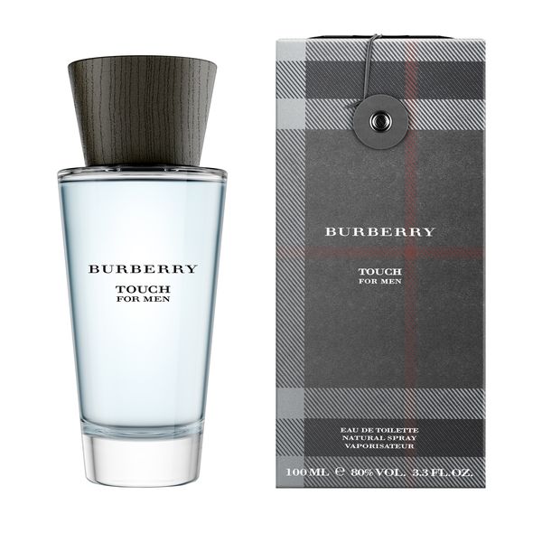 Burberry Touch EDT 100ml For Him(Parallel Import)
