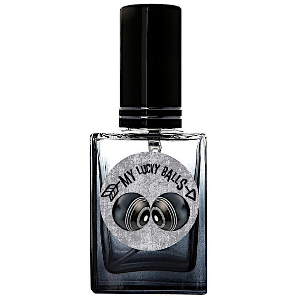 My Lucky Balls 35ml EDP Gift Set (Bowls) – For Him