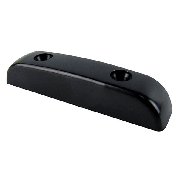 Thumb Rest Tug Bar Finger Pull for Jazz Bass Guitar Plastic
