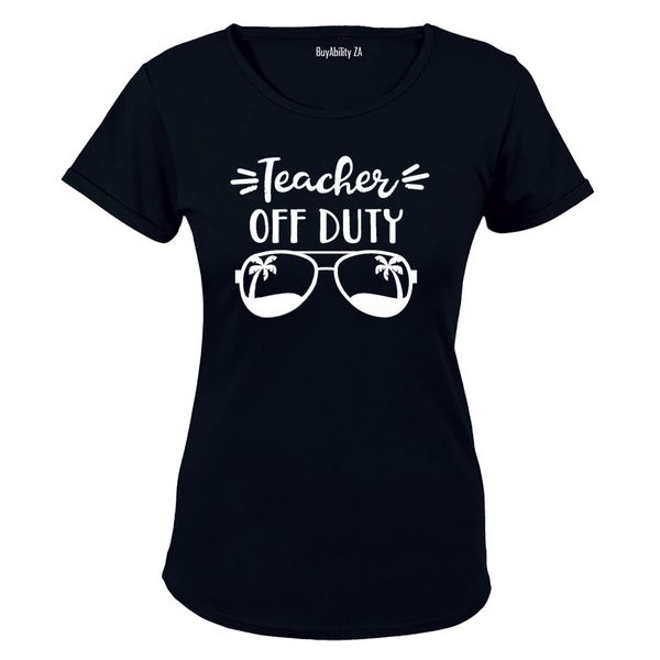 Sunglasses - Ladies - T-Shirt image