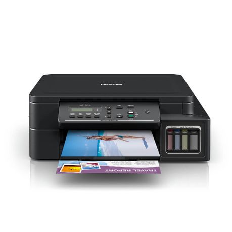 brother tank printer