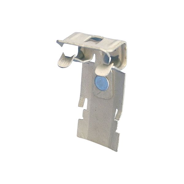 Caddy - J-Hook Hammer On Flange Clip (14-20mm)