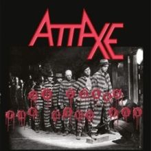 20 Years the Hard Way (CD / Album)
