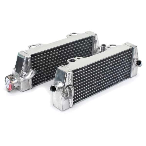 Radiator Set Compatible with KTM SX125 / SX250 / EXC 250 / 300