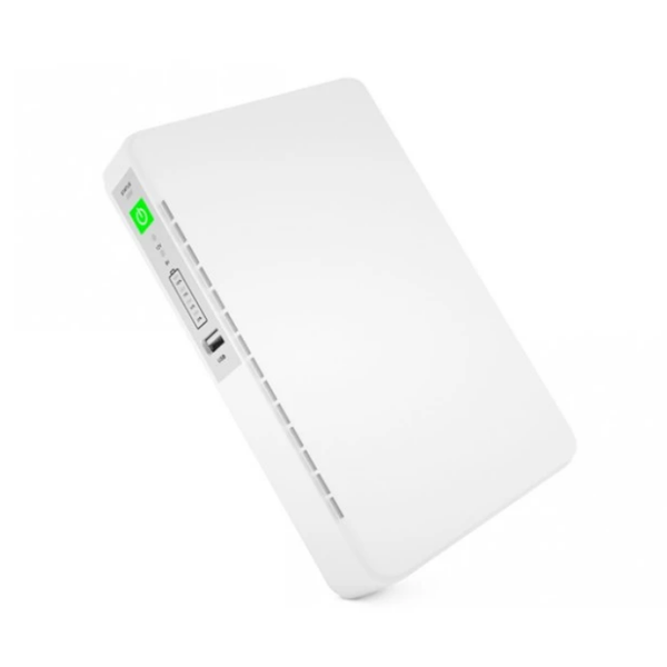 Mini DC Ups 12000mAh GG-Q-UP1000