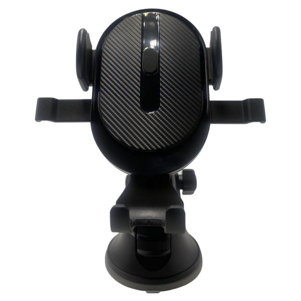 One-Key-Locking Car Phone Holder NG-199