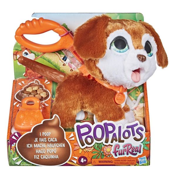 furReal Poopalots Big Wags (Pup) 77512
