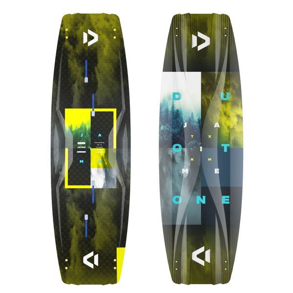Duotone Kiteboarding - Jaime Textreme - 2020 - 139