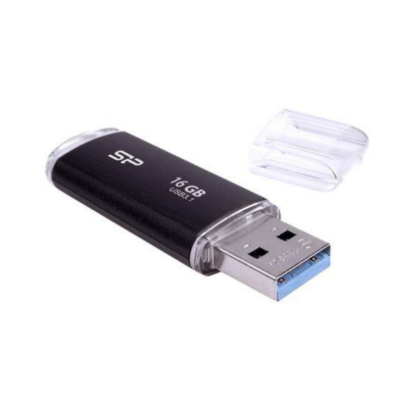 Silicon Power Blaze B02 16GB Flash Drive x 1