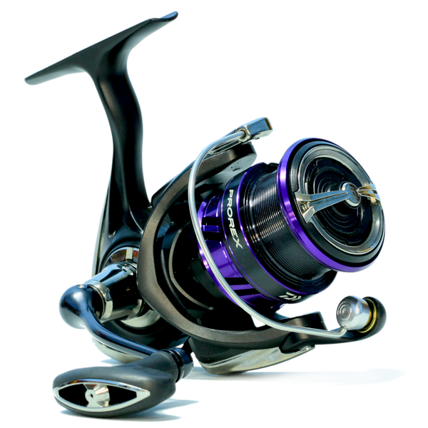 Daiwa Prorex X LT 2500 Spinning Reel
