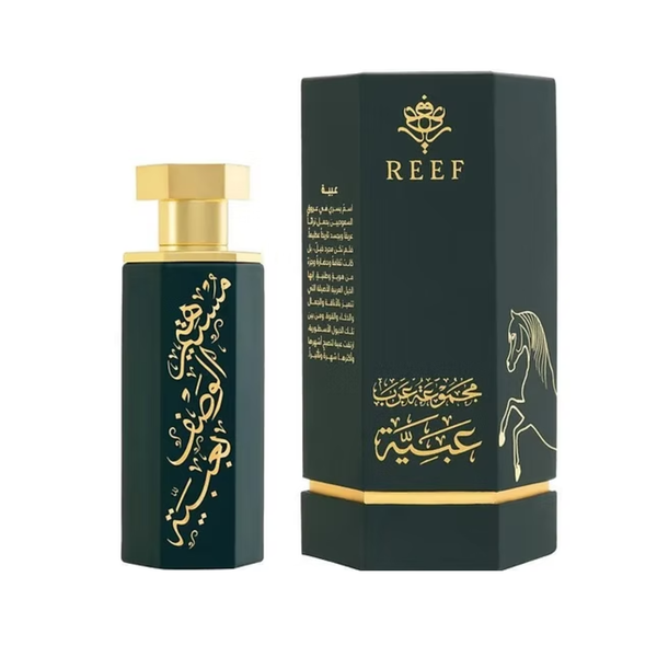 Reef Arabs of Obaiah 100ml Perfume
