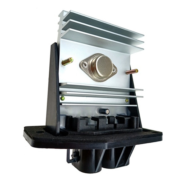 Car Heater Blower Control Module for Buick Compatible with Chevrolet
