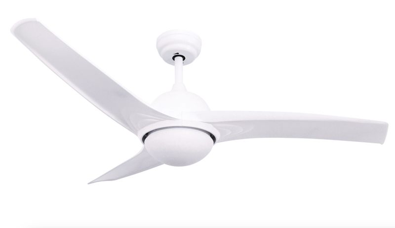 Ceiling Fan White