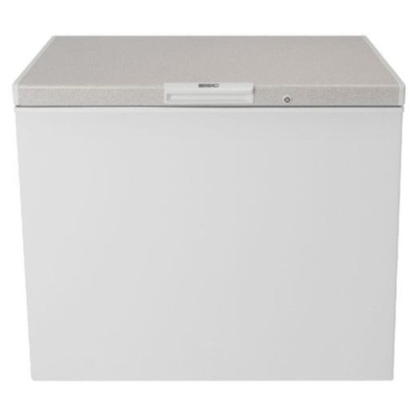 KIC 279L Vari-Freeze Chest Freezer KCG 305 WH - White