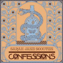 Confessions (CD / Album Digipak)
