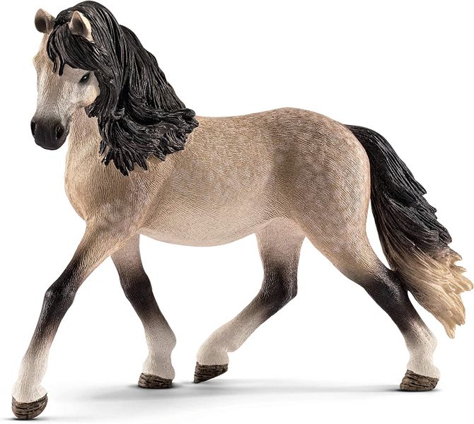 Schleich 13793 Andalusian Mare