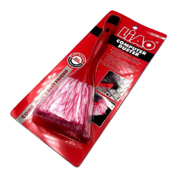 FI - Multipurpose Brush Double Head