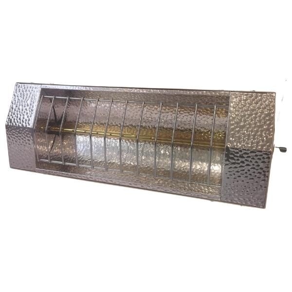 Technilamp - Zone Heater 1500W / Instant Radiant Heater