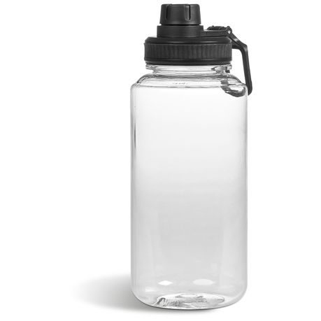 Happy home pet outlet water bottle