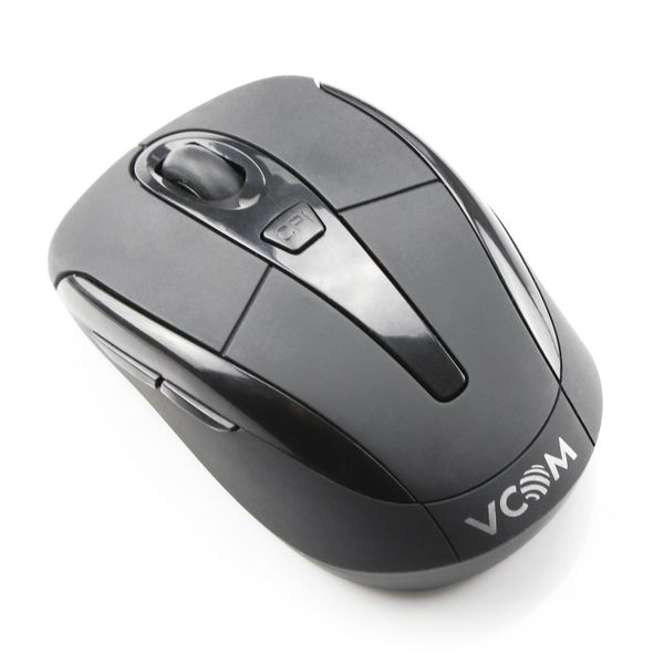 VCOM Wireless Mouse