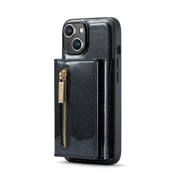 M3 Shiny Magnetic Phone Case Compatible With Apple iPhone 11 Pro Max