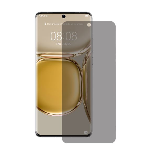 SIXTEEN10 TPU Film Screen Protector for Huawei P50 (2021) - Privacy