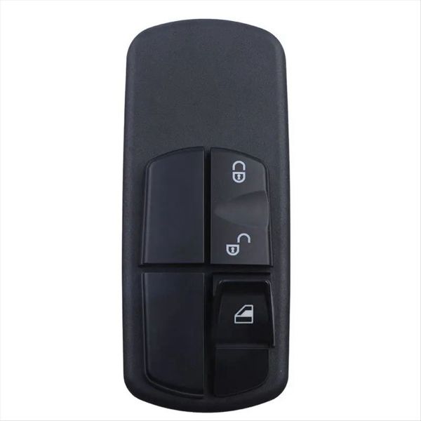 Car Power Window Switch for A0055453413 Compatible with Mercedes-Benz