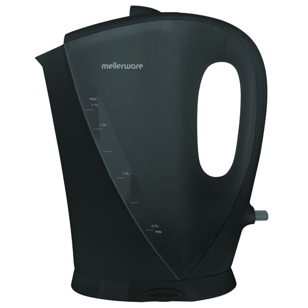 Mellerware - "Zambezi" Cordless 1.7L Kettle 2200W