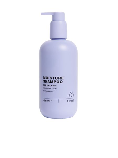 Moisture Shampoo