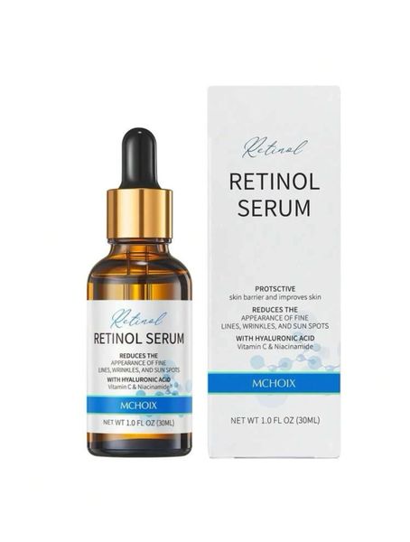 Retinol Face Serum - 30ml