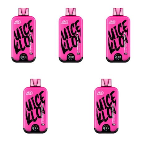 juice kloud vape near me Flavoring Agents in E-cigarette Liquids: A Comprehensive Analysis of  Multiple Health Risks main image 0