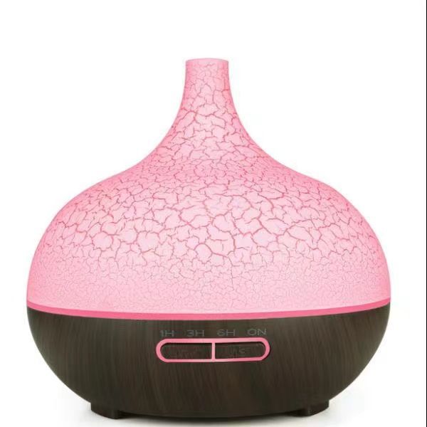7 LED Color Options Aroma Air Humidifier Diffuser Shop Today. Get it