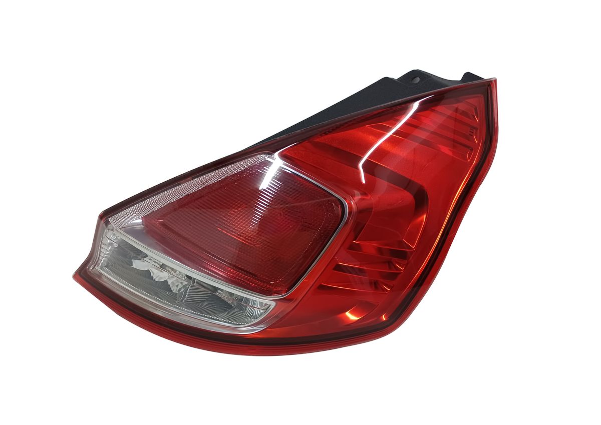 Ford Fiesta IV - Right Side - Tail Lamps/Lights - Hatchback - 2013-2018 ...