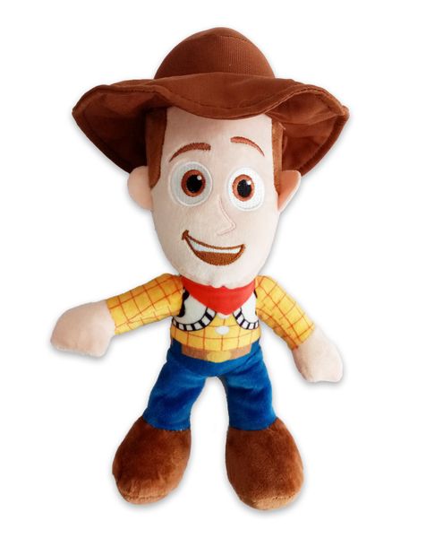 Woody - Toy Story - Soft Plush Toy