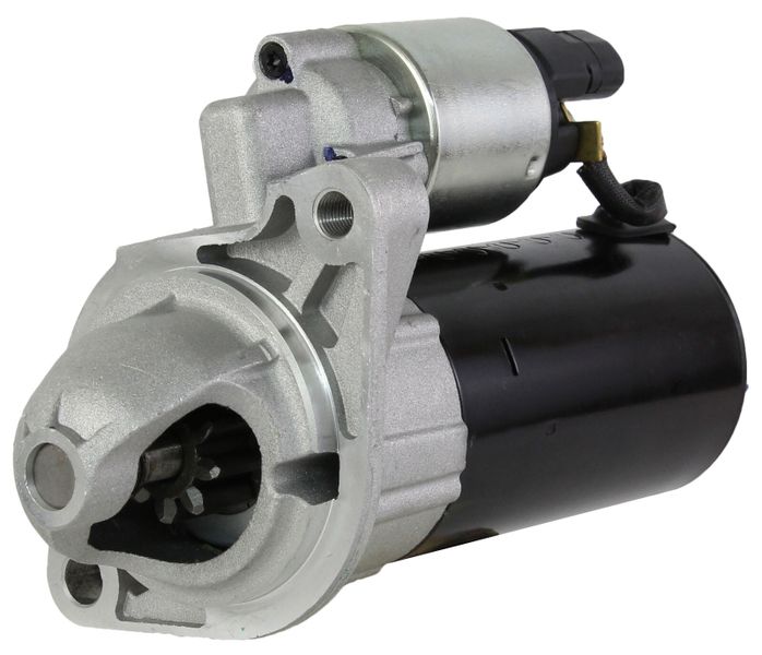 Starter for Toyota 2.5 D4D 2KD