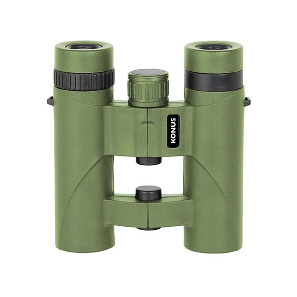 Konus Orient 10X25 Compact Binocular