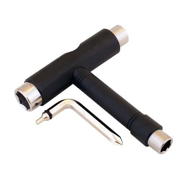 Skateboard T Multi Tool