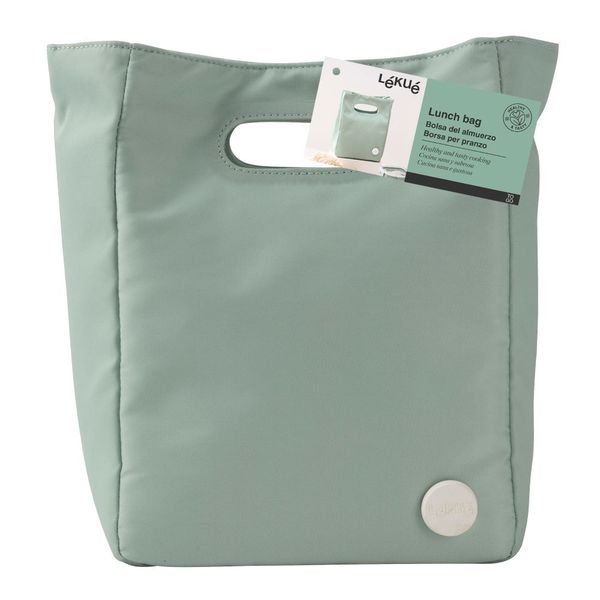 Lekue Lunch Bag Nylon 20 x 28cm