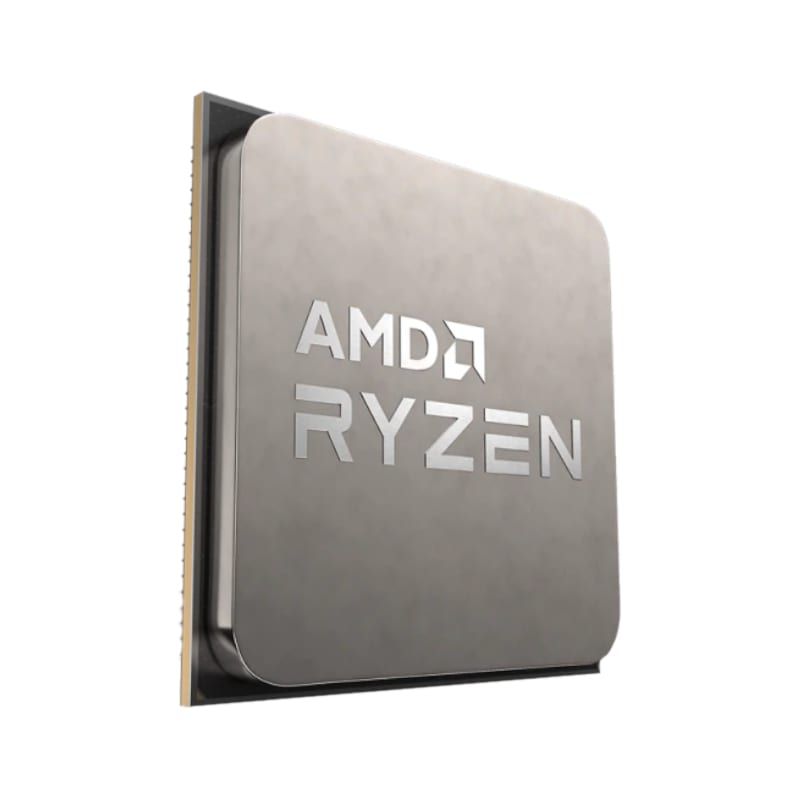 CPU AMD Ryzen 5 5600X CPU AMD RYZEN 5 5600X 6-Core 3.7GHz AM4 CPU – Syntech