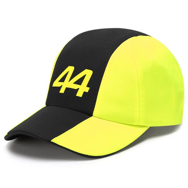 2024 Mercedes-AMG Petronas Lewis Hamilton Cap