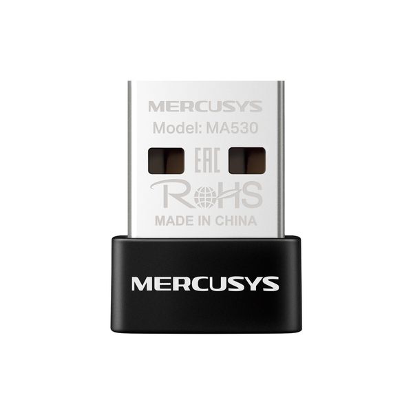 Mercusys MA530 Bluetooth 5.4 Nano USB Adapter