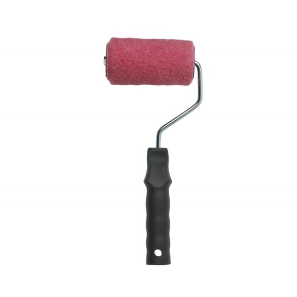 Harris - Paint Roller - Synthetic Enamel - 100mm - Bulk Pack of 7